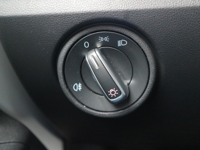 Volkswagen e-up! up! e-up! 2-Sitzer/Ladefläche