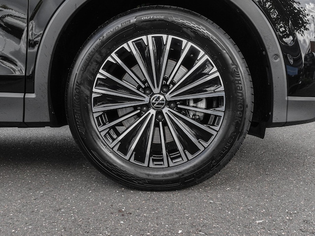 Volkswagen Tiguan 2.0 TDI DSG