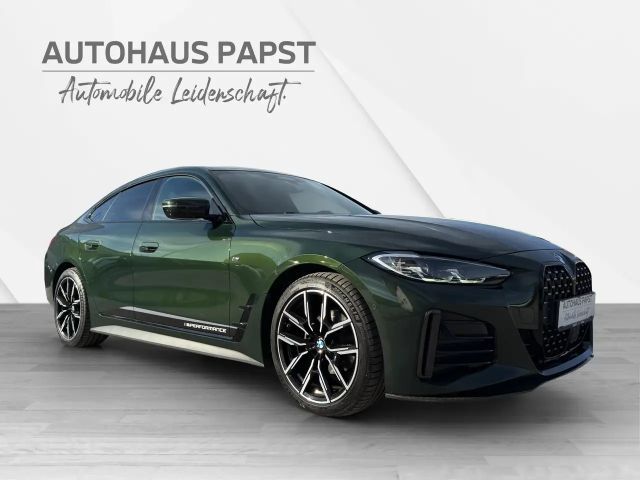 BMW 420 Coupé M-Sport