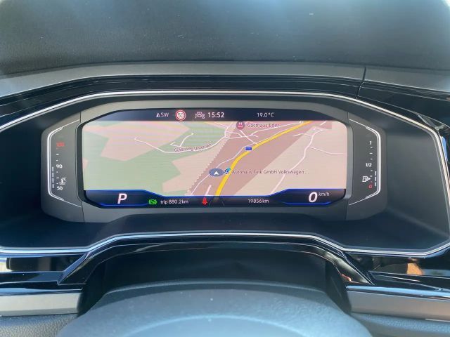 Volkswagen Taigo DSG R-Line