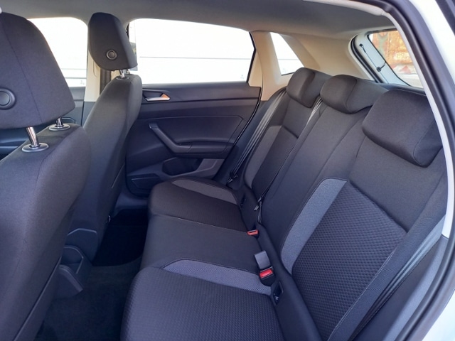 Volkswagen Polo VI Basis SHZ PDC KLIMA