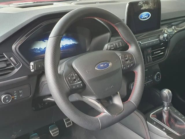 Ford Kuga EcoBoost ST Line X