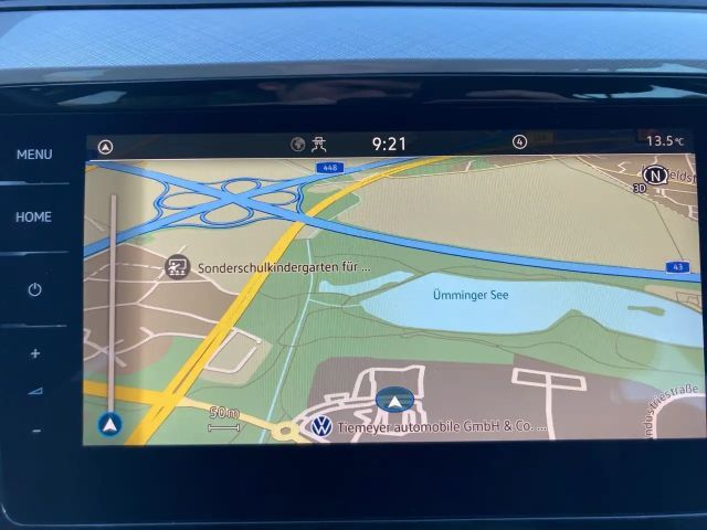 Volkswagen Passat 2.0 TDI DSG Pro Variant