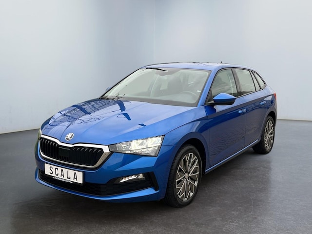 Skoda Scala 1.0 TSI Style Style
