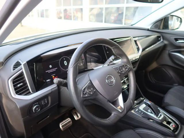 Opel Grandland X GS-Line Grand Sport