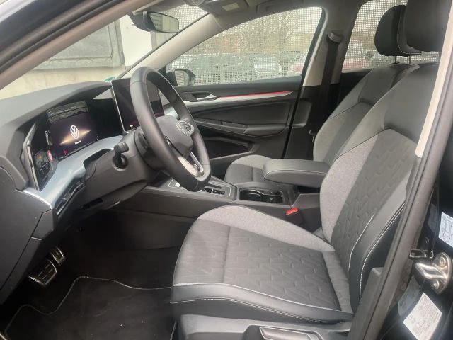 Volkswagen Golf 2.0 TDI DSG Golf VIII