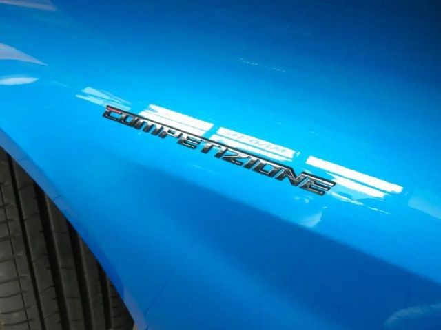 Alfa Romeo Giulia Q4