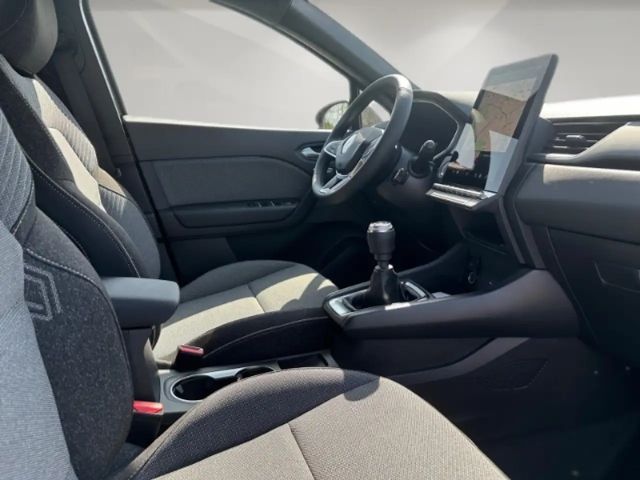 Renault Captur Techno