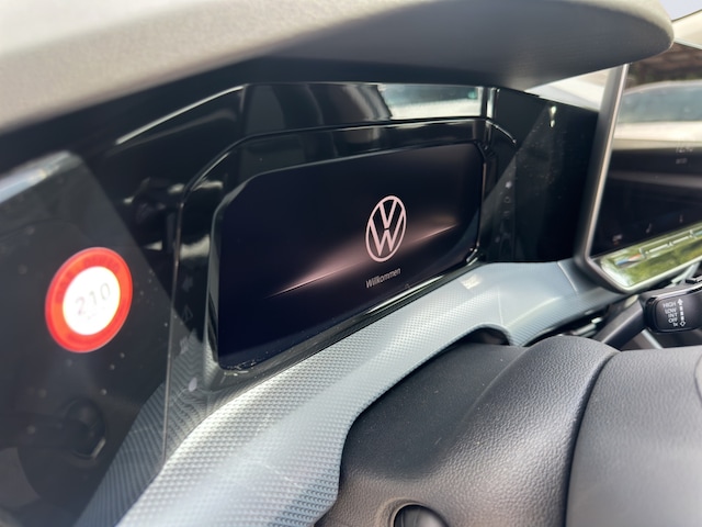 Volkswagen Golf Goal 1.5l 6.Gang Navi Dig.Cockpit ACC W+S Reifen