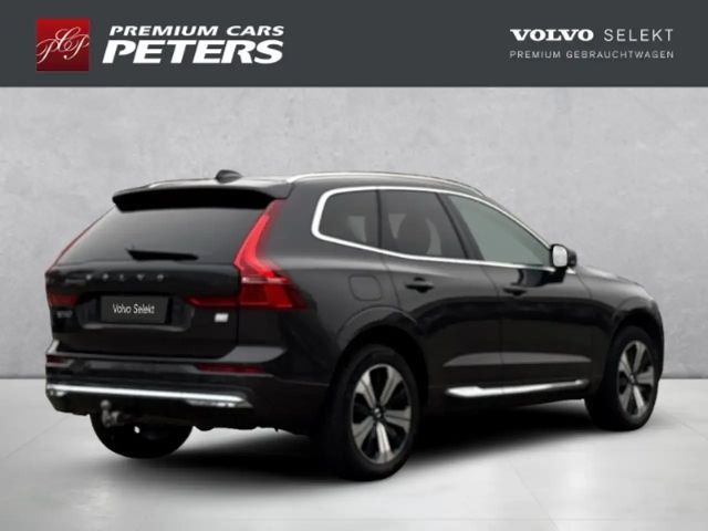 Volvo XC60 AWD Inscription T6