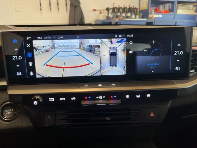 Opel Grandland X GS-Line Grand Sport