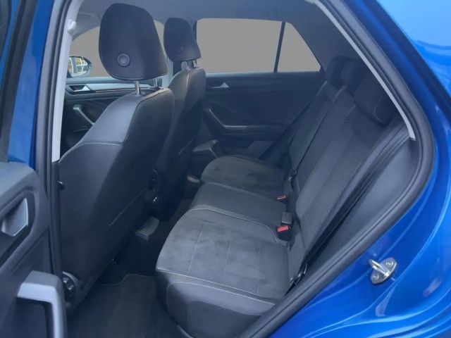 Volkswagen T-Roc 1.5 TSI DSG Style