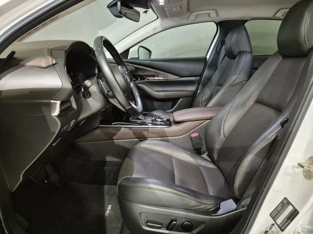 Mazda CX-30 4WD Selection