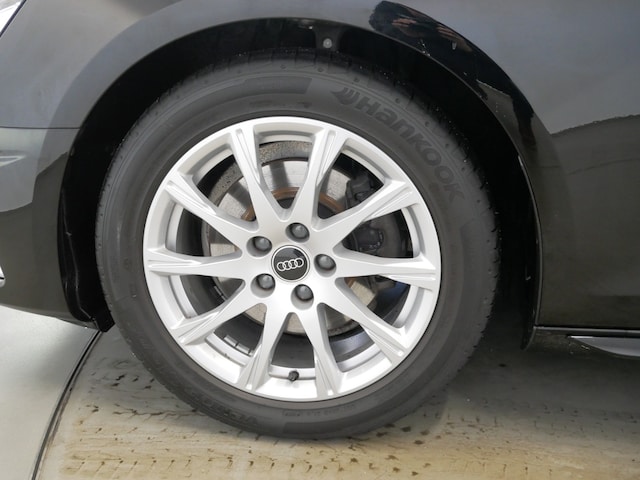 Audi A4 35 TDI Avant S-Tronic