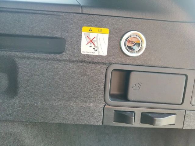 Ford Focus ST Line Wagon