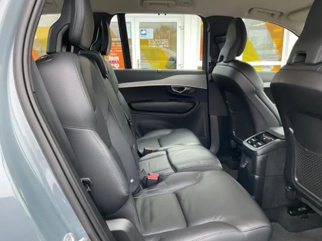 Volvo XC90 AWD Bright Plus T8