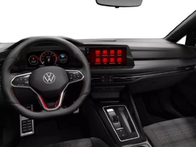 Volkswagen Golf 2.0 TSI DSG GTI