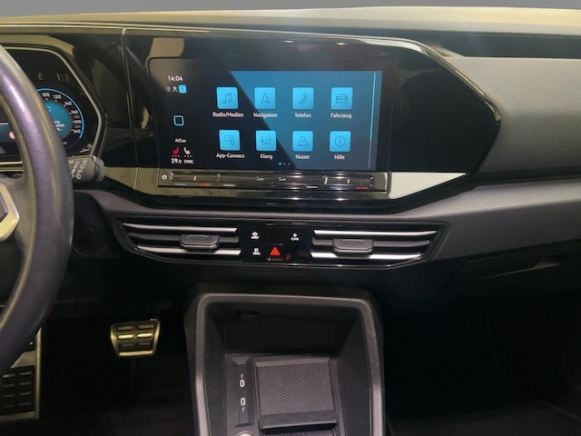 Volkswagen Caddy 1.5 TSI DSG Style