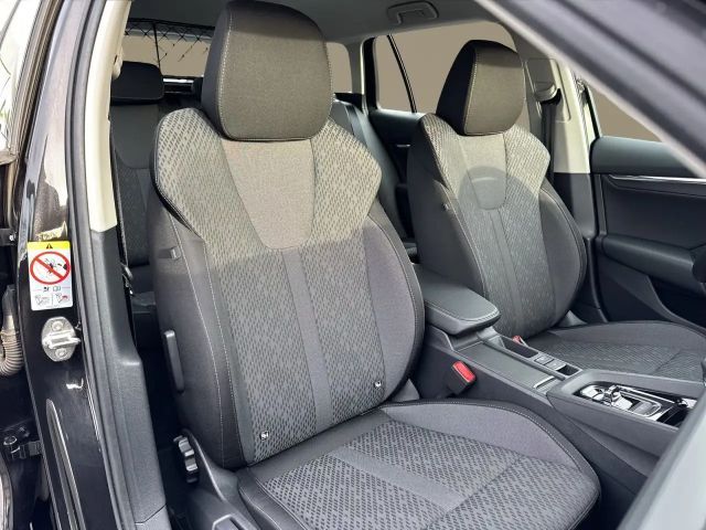 Skoda Octavia Combi Style Style iV