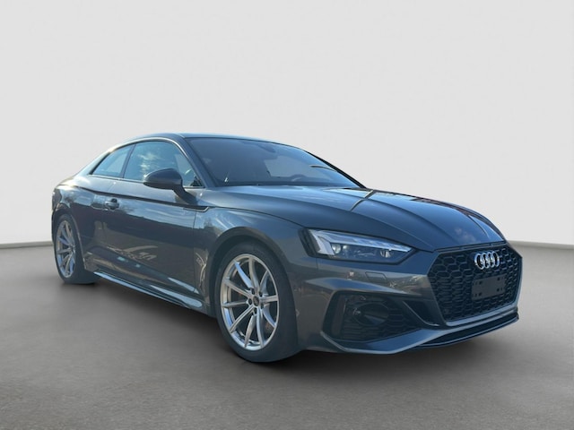 Audi RS5 Coupé Quattro