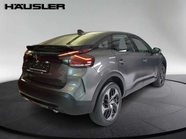 Citroën C4 C-Series