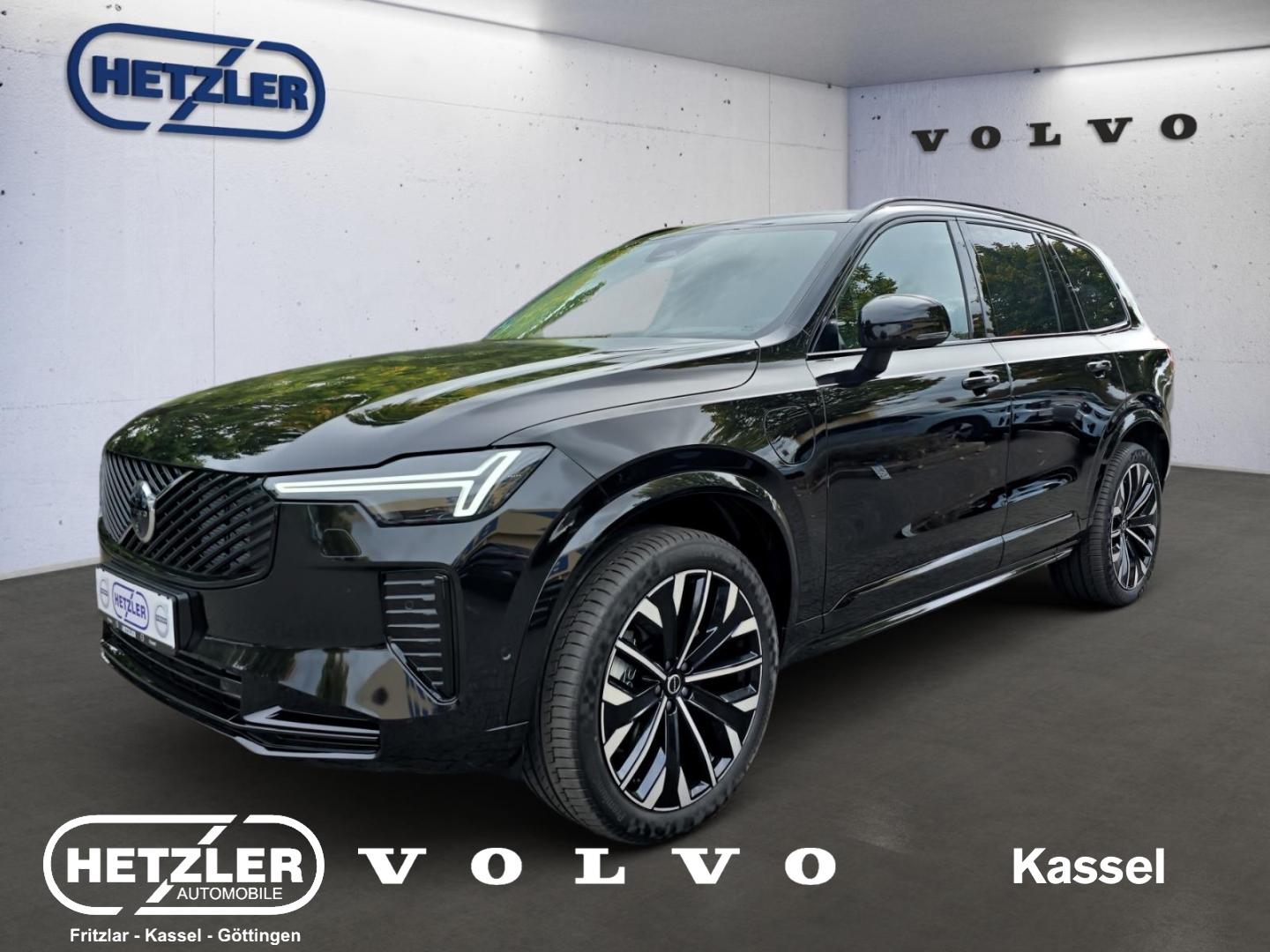 Volvo XC90 AWD Dark Recharge T8 Ultra