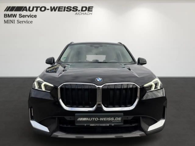 BMW X1 20dxA SPORTSITZ+NAVI+LED+SLI+SHZ+LHZ+BT+APPLE