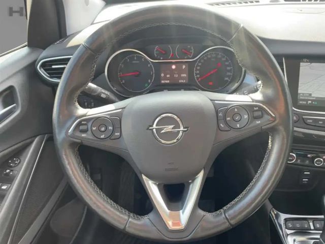 Opel Crossland X Ultimate