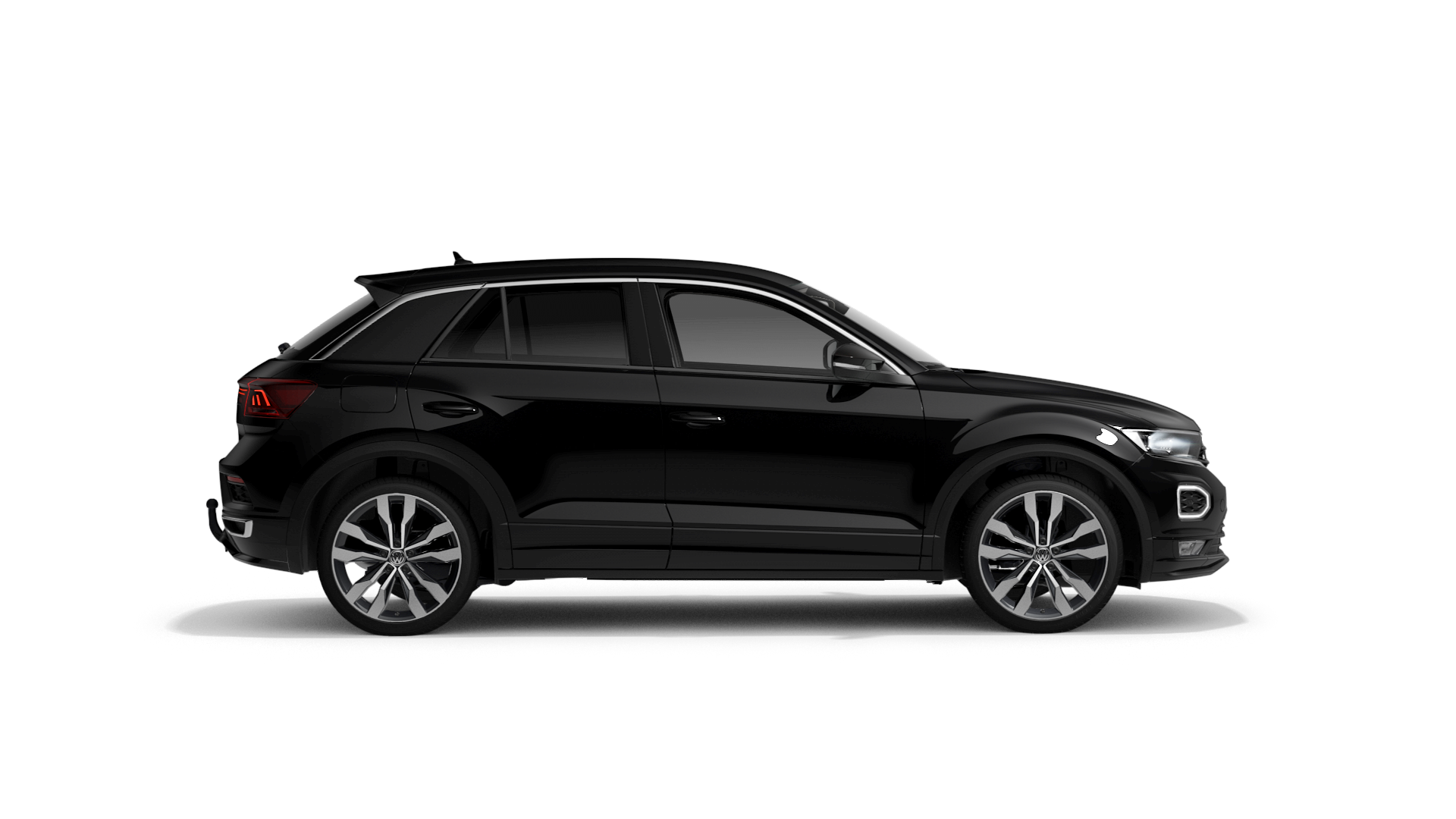 Volkswagen T-Roc 2.0 TDI DSG