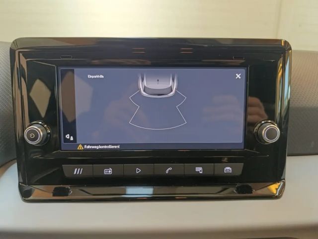 Seat Ibiza 1.0 TSI Reference