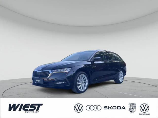 Skoda Octavia 1.4 TSI Ambition Combi iV