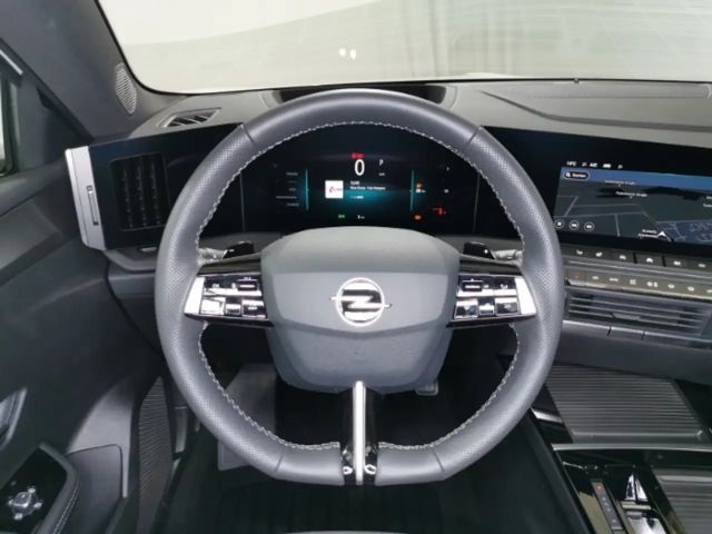 Opel Astra GS-Line Grand Sport Sports Tourer