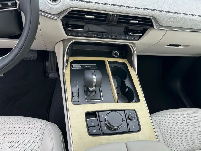 Mazda CX-60 4WD Plus Takumi