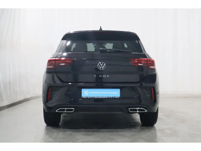 Volkswagen T-Roc 1.0 TSI R-Line