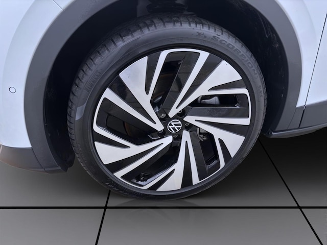 Volkswagen ID.4 Performance Pro