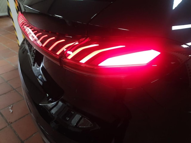 Audi A5 Avant Quattro S-Tronic