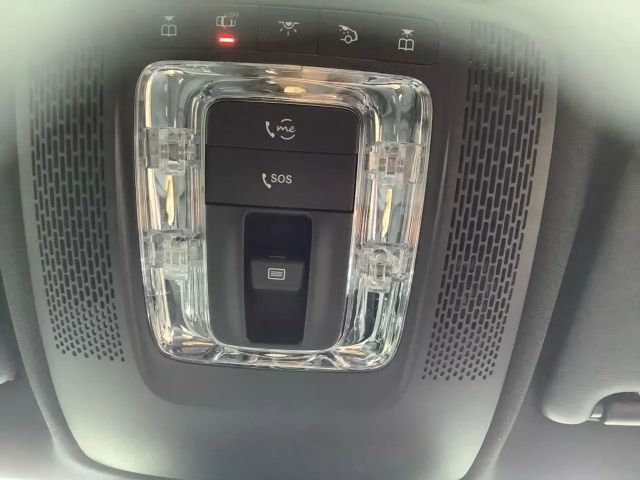 Mercedes-Benz CLA 180 Coupé Shooting Brake