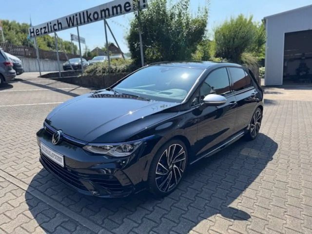 Volkswagen Golf 2.0 TSI 4Motion DSG