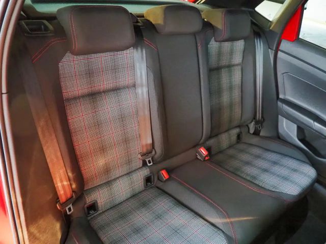 Volkswagen Polo 2.0 TSI DSG GTI IQ.Drive