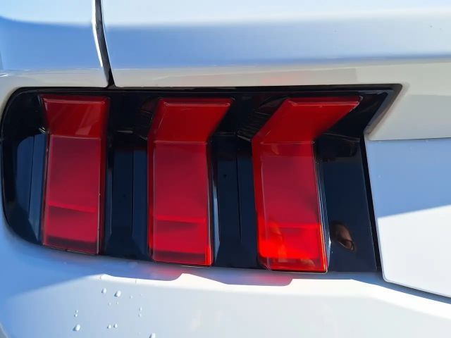 Ford Mustang Fastback GT 5.0 V8