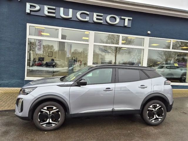 Peugeot 2008 GT-Line Hybrid