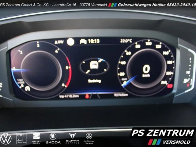 Volkswagen Tiguan 2.0 TDI Elegance Elegance