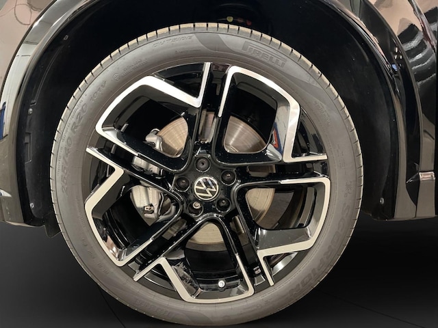 Volkswagen Tiguan 2.0 TDI R-Line