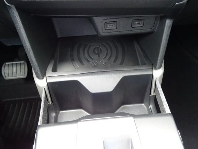 Opel Frontera GS e-Frontera