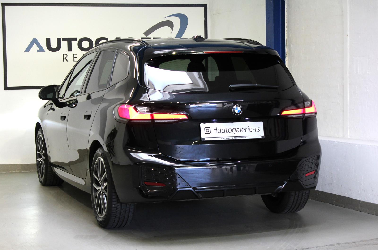 BMW 218 218i Active Tourer M-Sport
