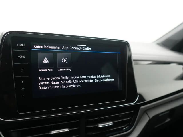 Volkswagen T-Roc 4Motion