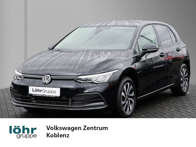 Volkswagen Golf 2.0 TDI DSG Golf VIII