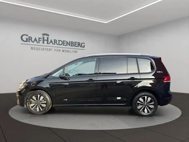Volkswagen Touran 2.0 TDI 7-zitter DSG