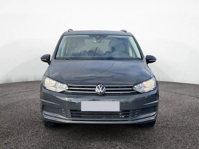 Volkswagen Touran DSG