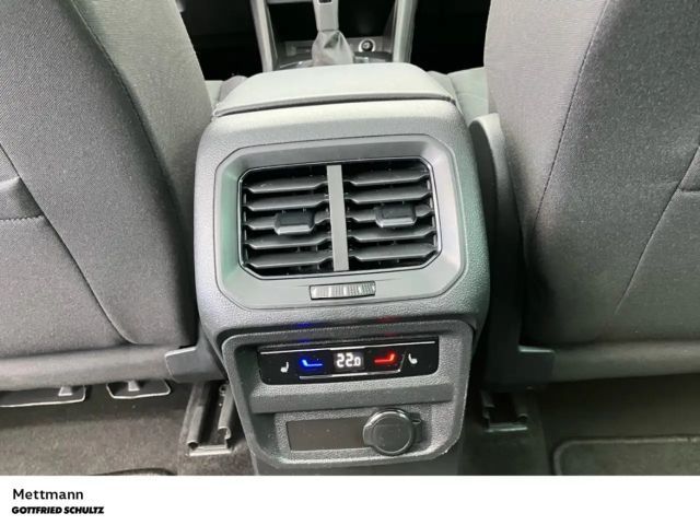 Volkswagen Tiguan 2.0 TDI DSG Elegance Elegance